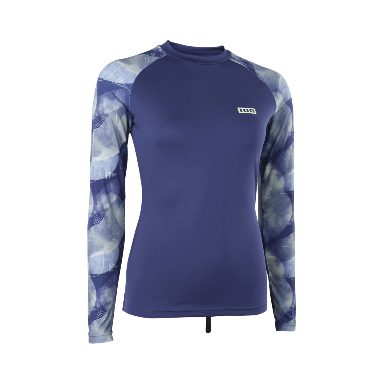 ION Rashguard Lizz Long Sleeve women 2026