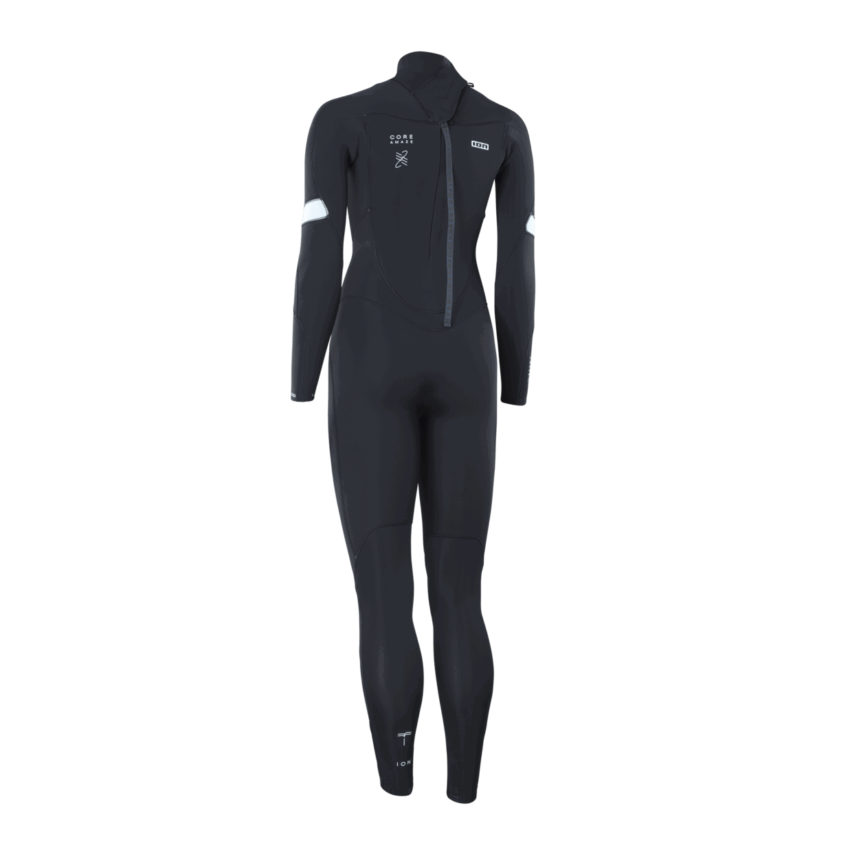 ION Amaze Core 5/4 Back Zip Wetsuit Women 2026