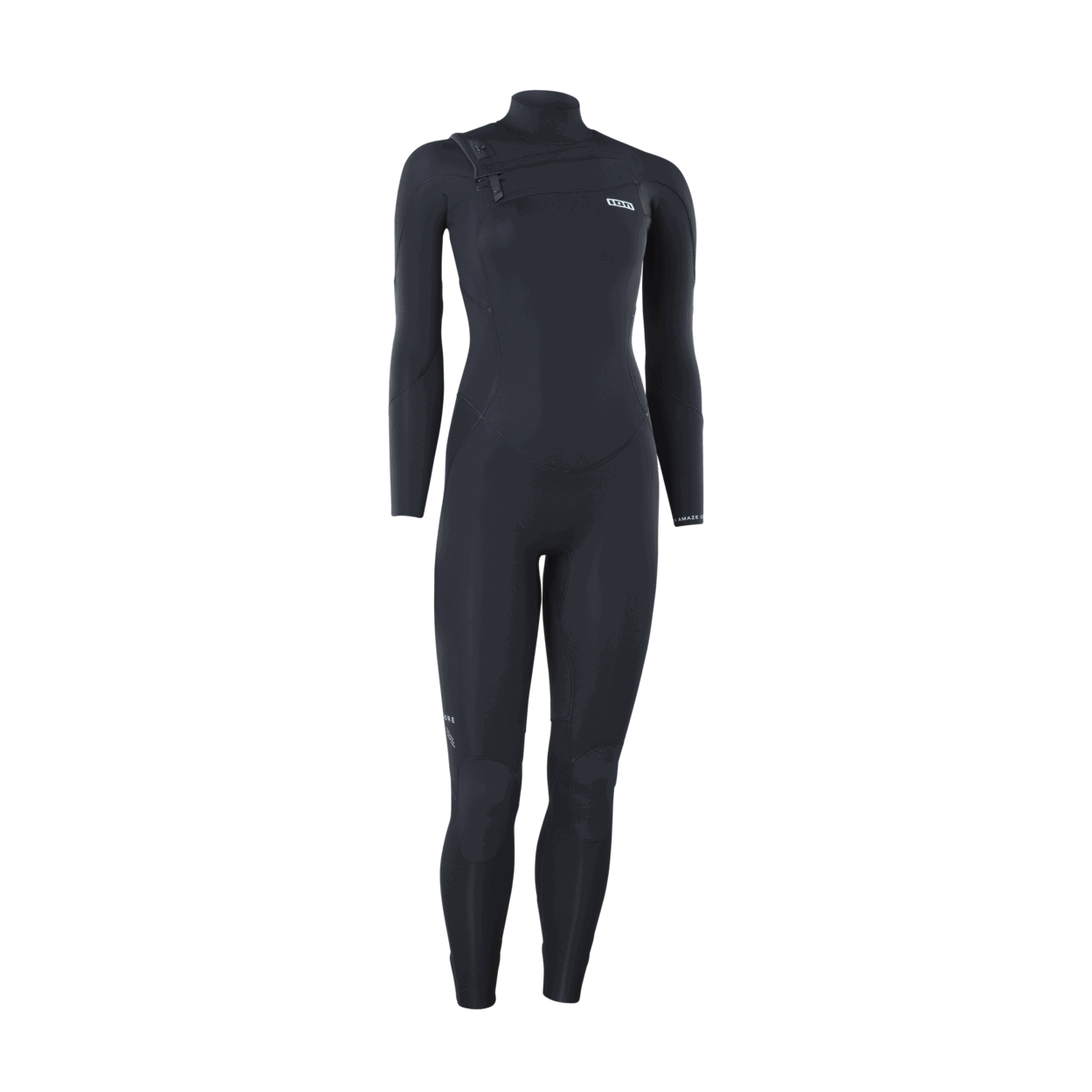 ION Amaze Core 3/2 Front Zip Wetsuit Women 2026