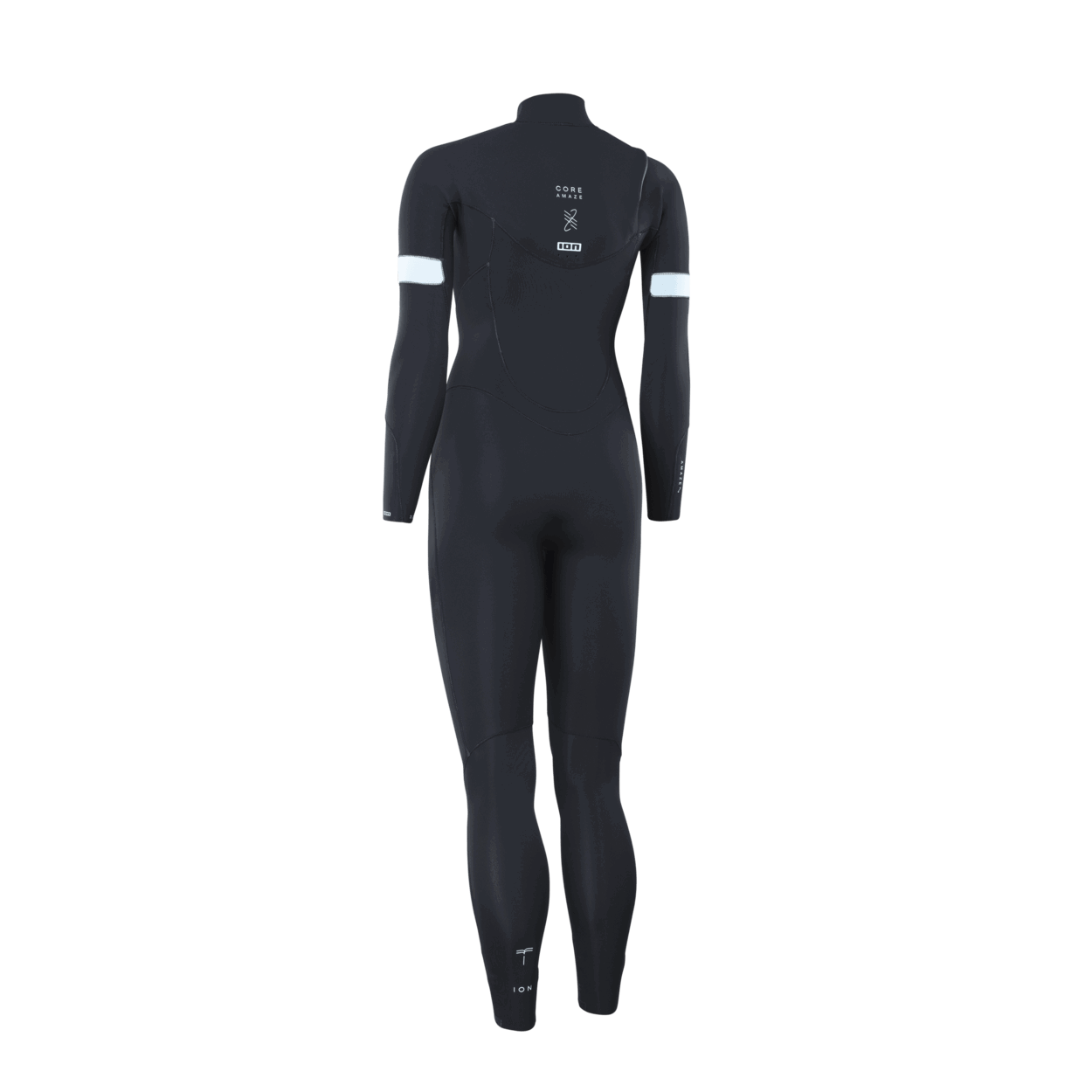 ION Amaze Core 4/3 Front Zip Wetsuit Women 2026