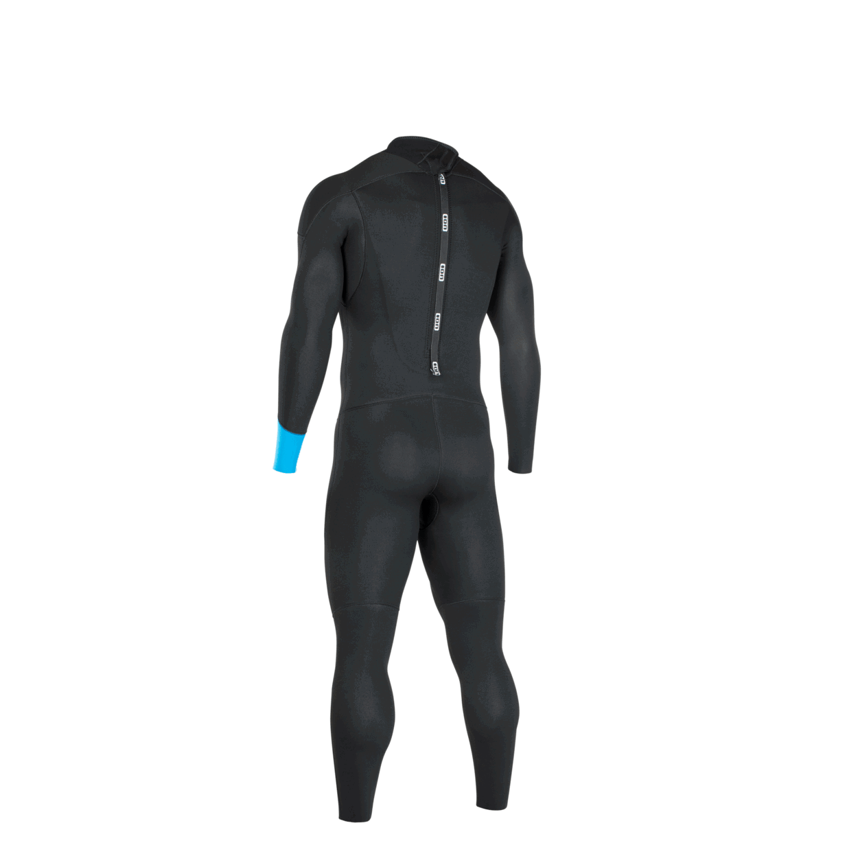 ION Base 3/2 Back Zip 2024