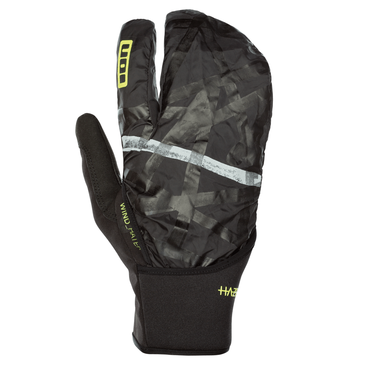 ION MTB Gloves Haze Amp 2022