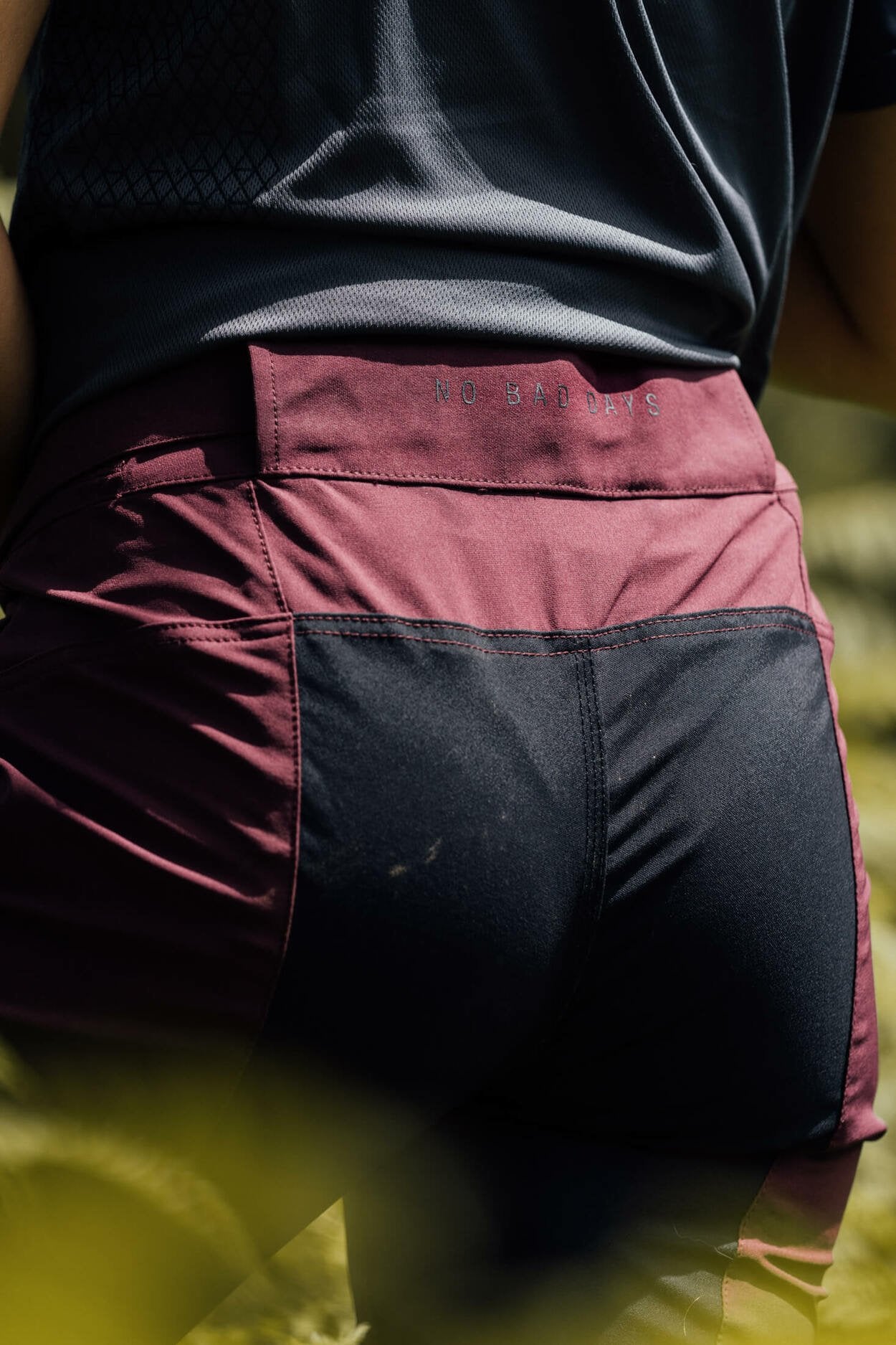 ION Softshell Pants Shelter WMS 2021