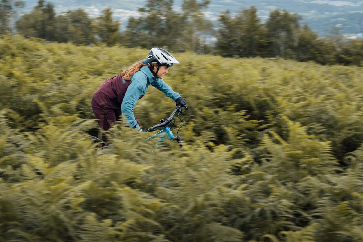 ION Softshell Jacket Shelter WMS 2021