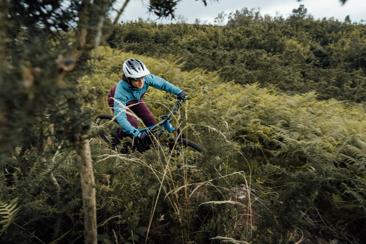 ION Softshell Pants Shelter WMS 2021