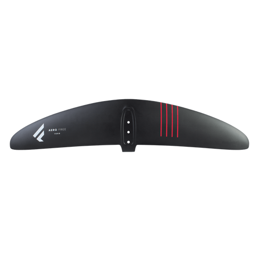 Fanatic X Front Wing Aero Free 2023