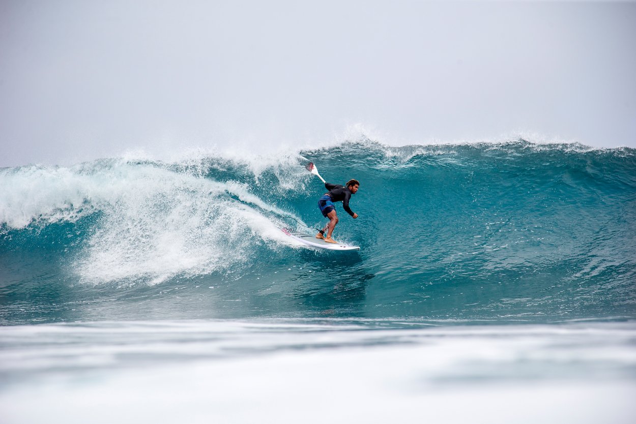 Fanatic Carbon Pro 100 2022