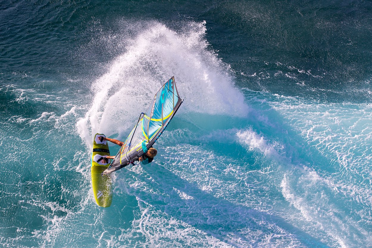 Fanatic Stubby TE 2020