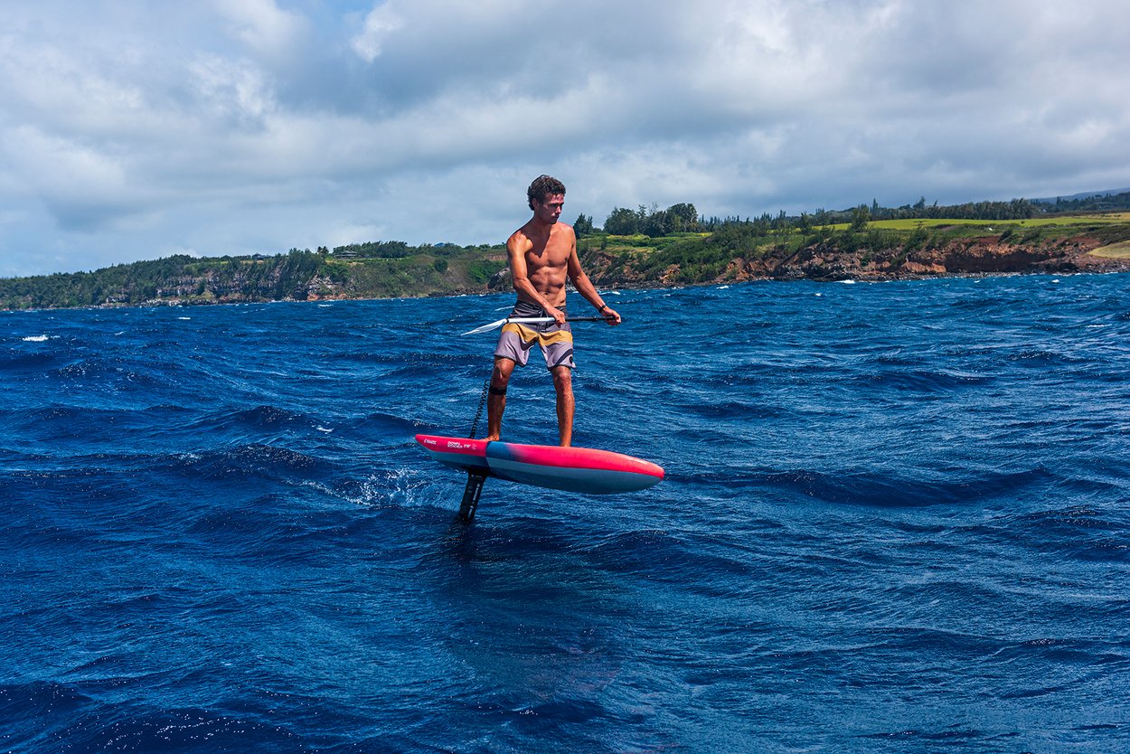 Fanatic Downwinder 2023