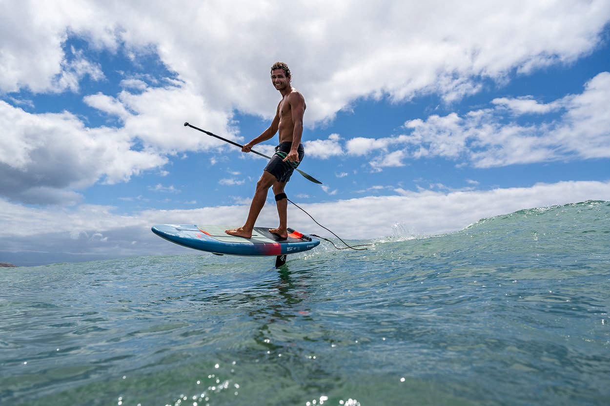 Fanatic Sky SUP 2024