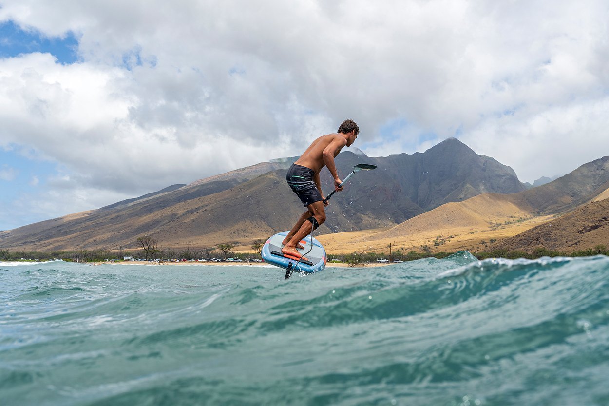 Fanatic Sky SUP 2024