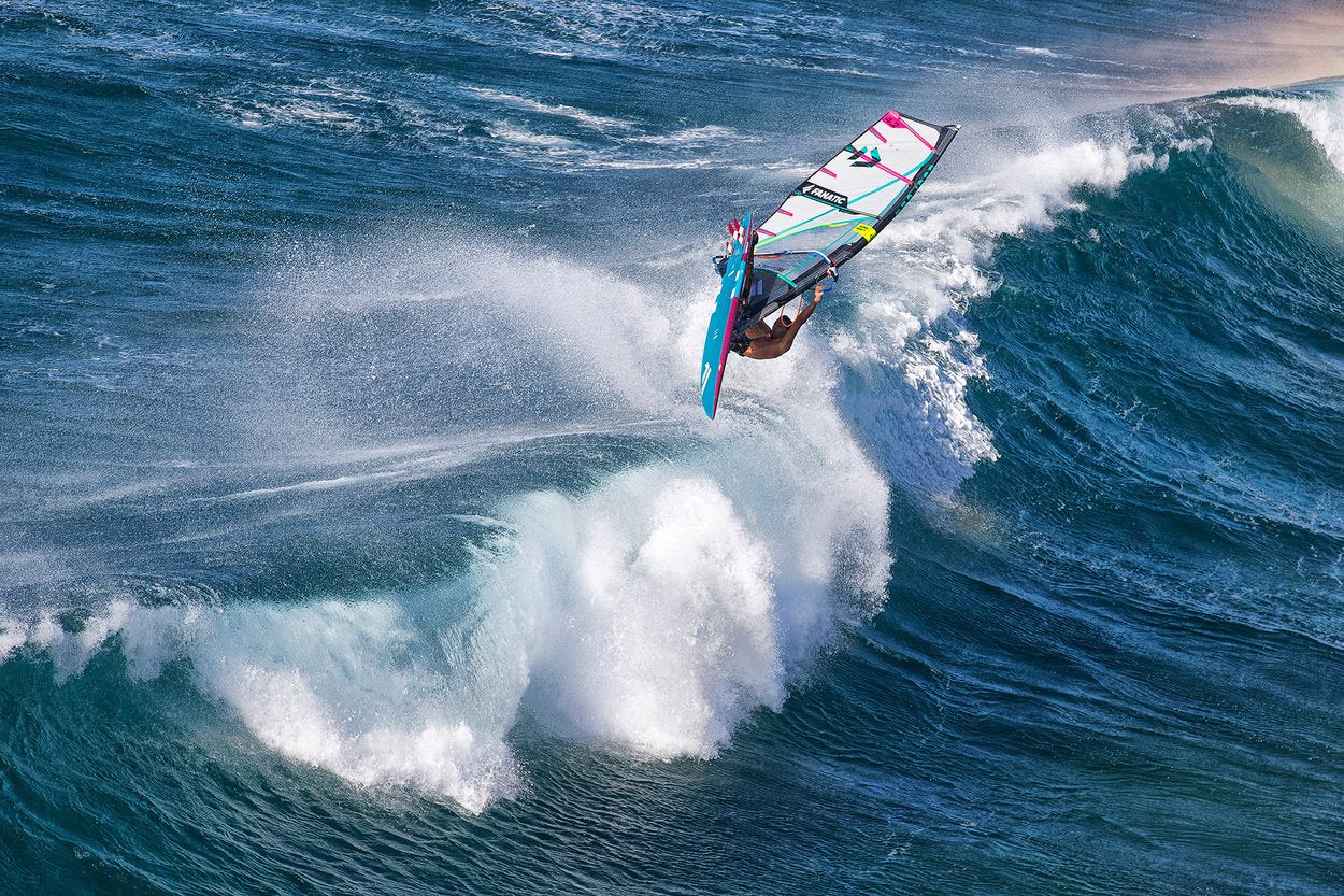 Fanatic Grip TE 2020