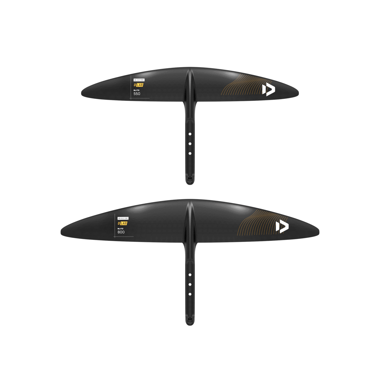 Duotone Foilpart Front Wing  Blitz D/LAB 2025