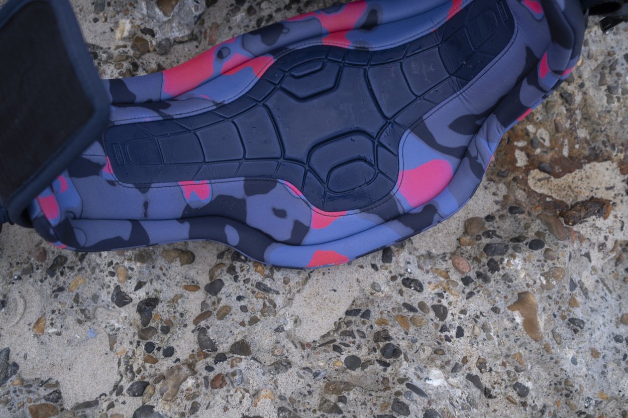 ION Nova Kite Harness Women 2023