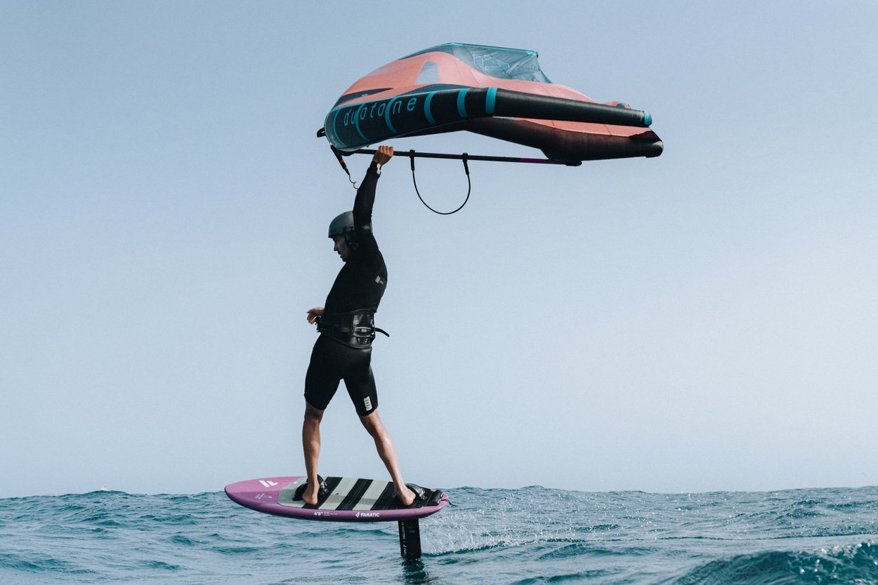 ION Men Wetsuit Seek Core 2/2 Shorty Longsleeve Front Zip 2023