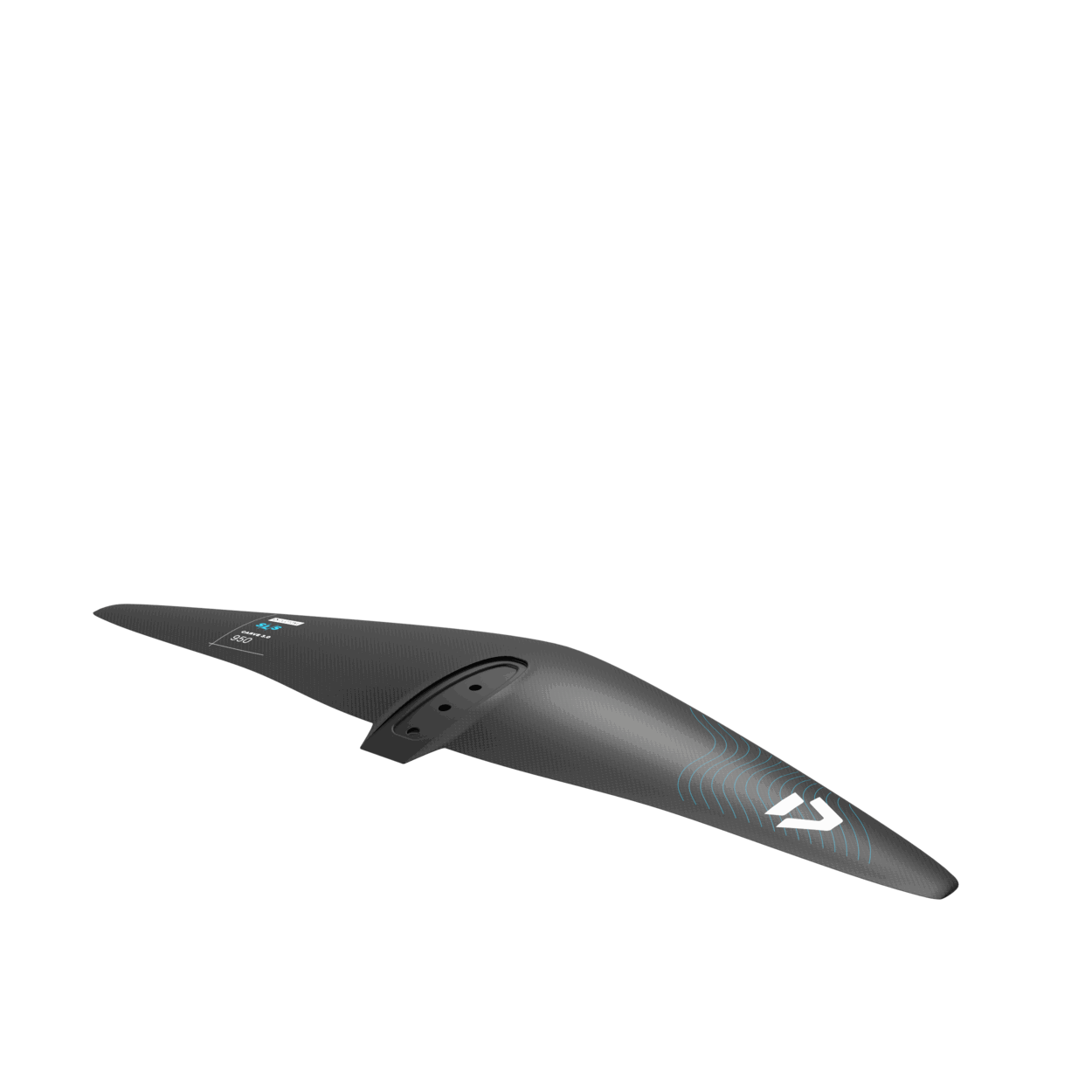 Duotone Wing Set Carve 3.0 SLS 2025