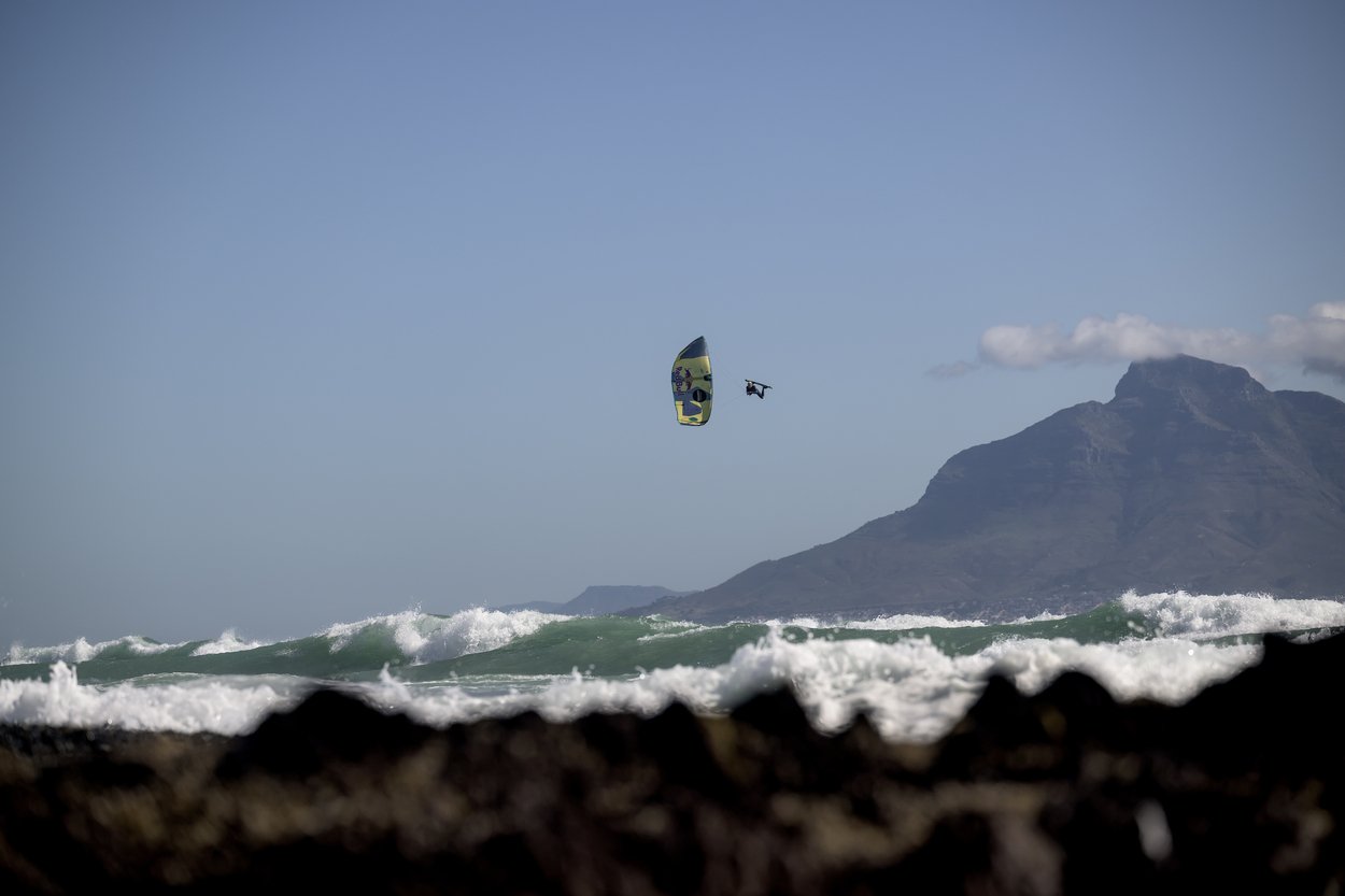 ION Men Wetsuit Element 4/3 Back Zip 2023