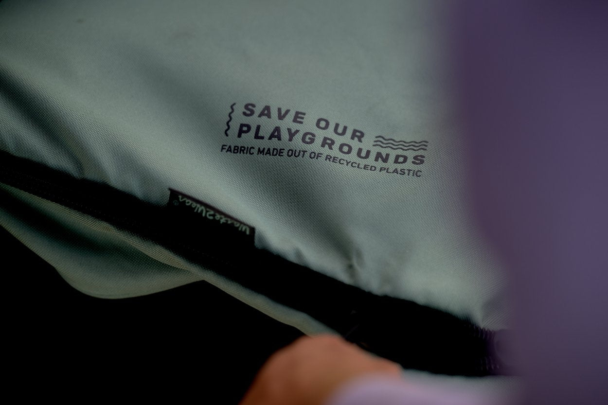 ION Gearbag  Core 2024