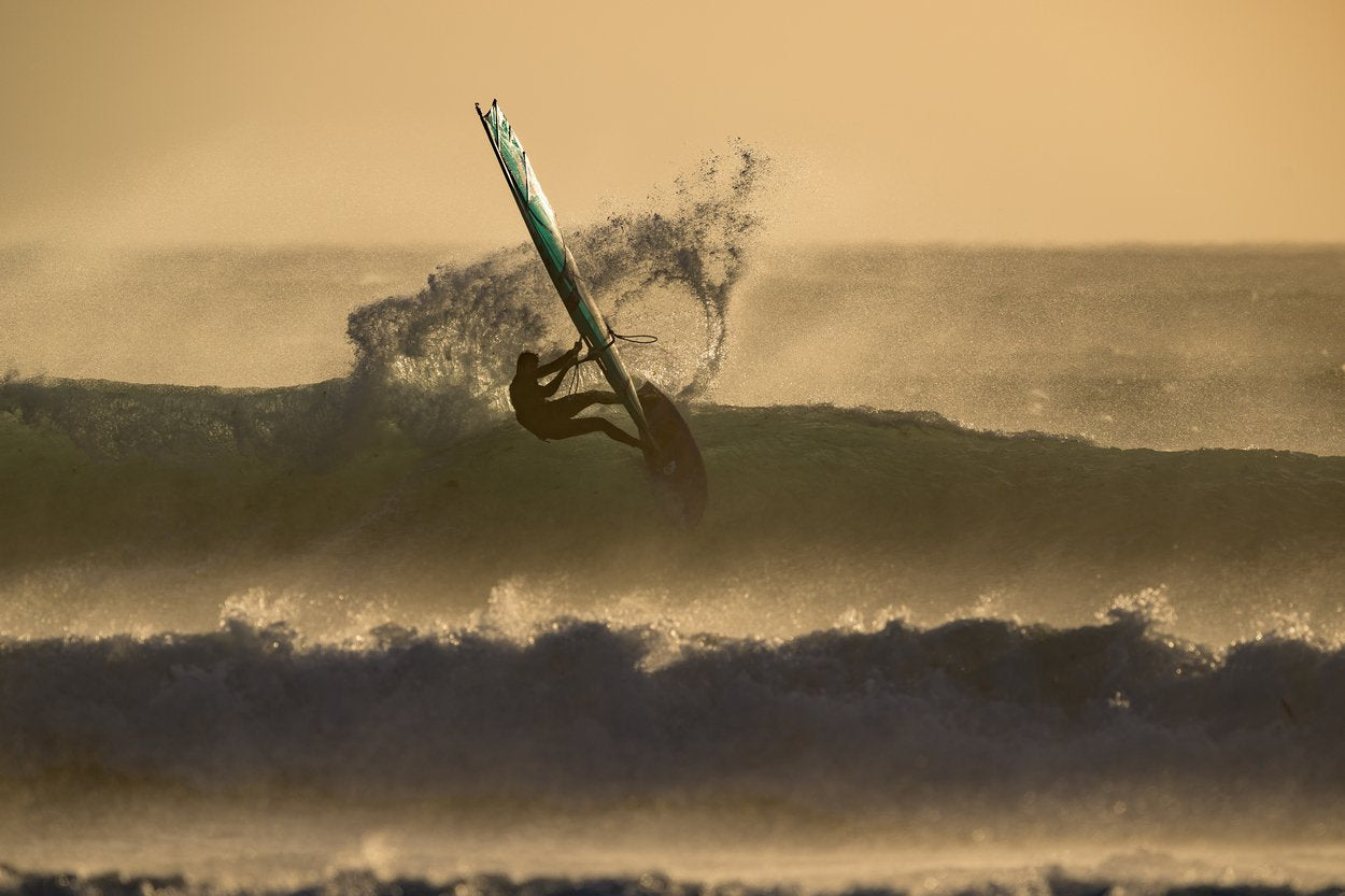 ION Rival Windsurf Harness Men 2024