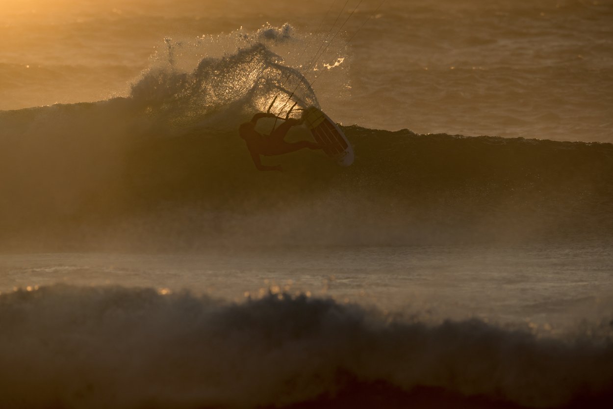 ION Men Wetsuit Element 4/3 Back Zip 2023