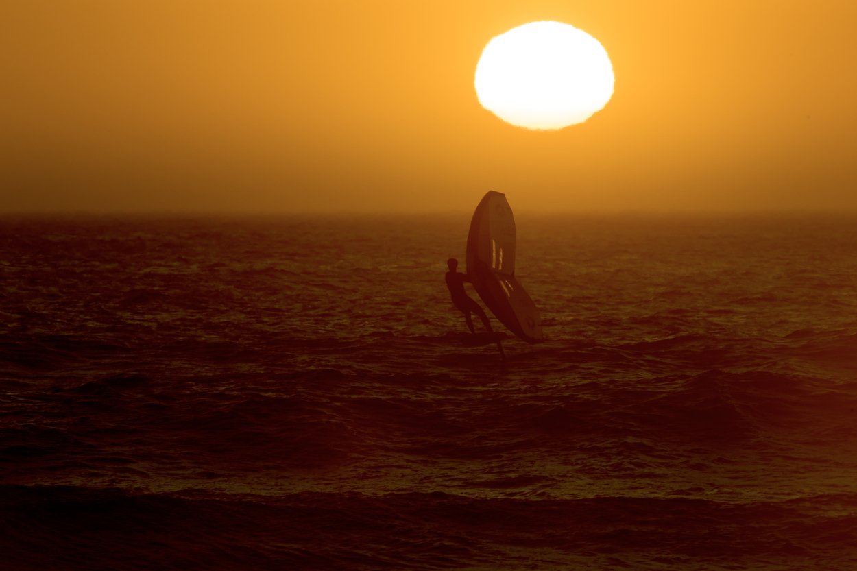 ION Slash Amp Helmet 2024