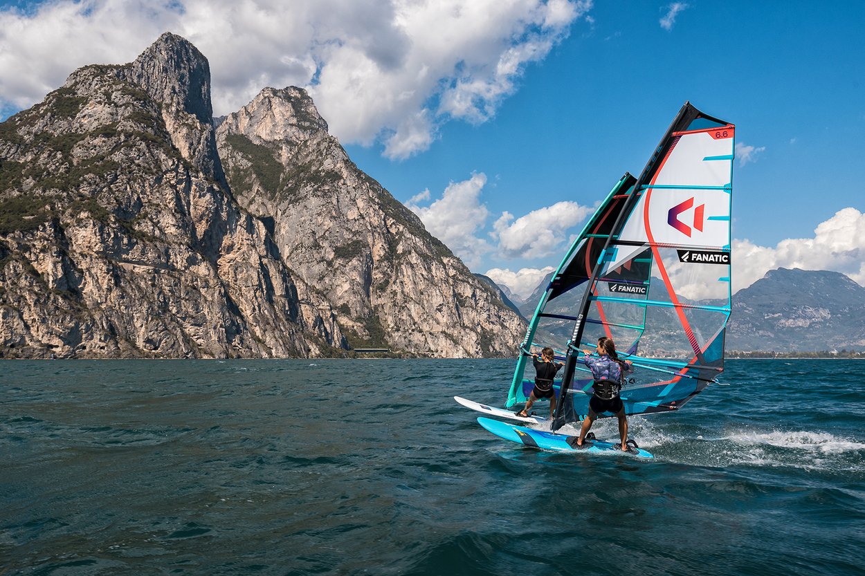 Fanatic Eagle LTD 2023