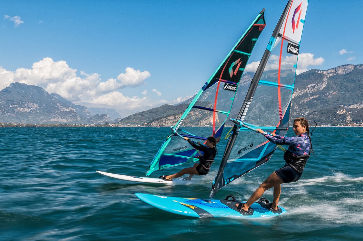 Fanatic Eagle LTD 2023