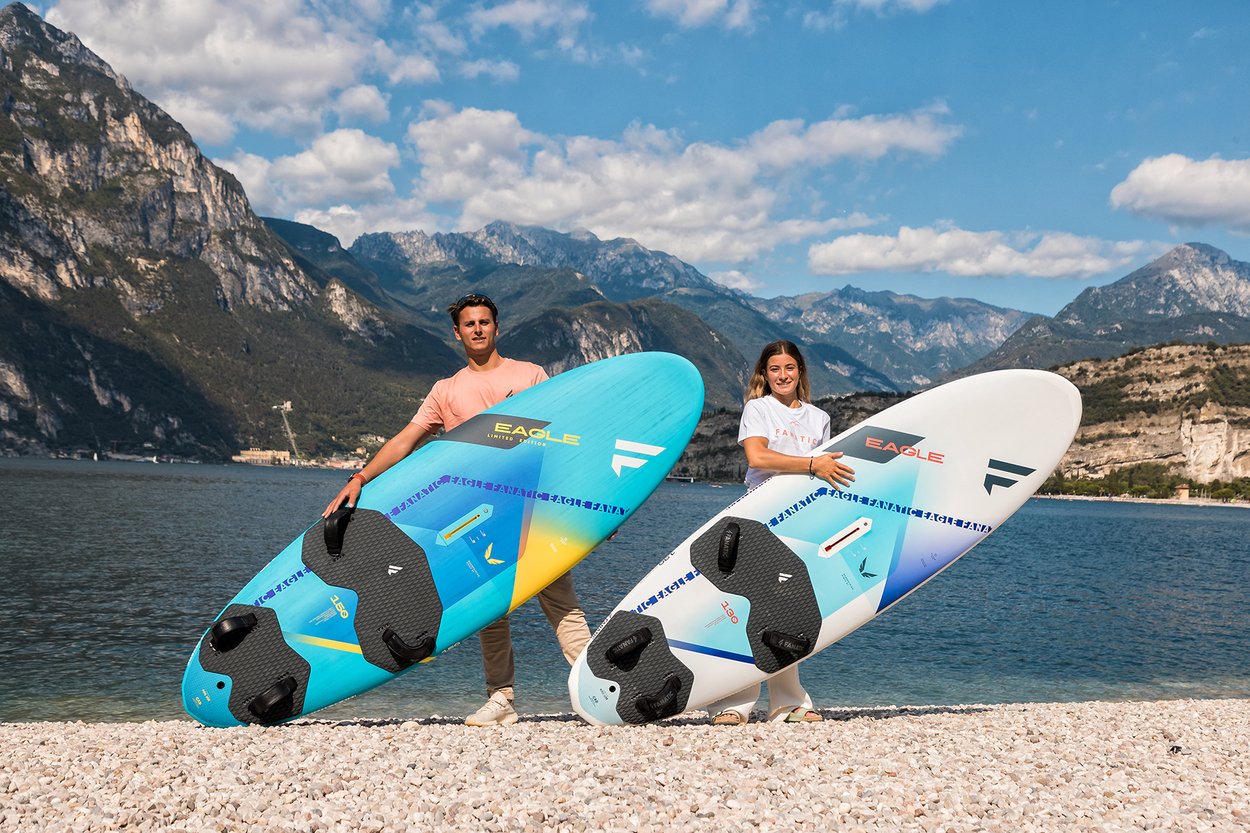 Fanatic Eagle HRS 2023 2023