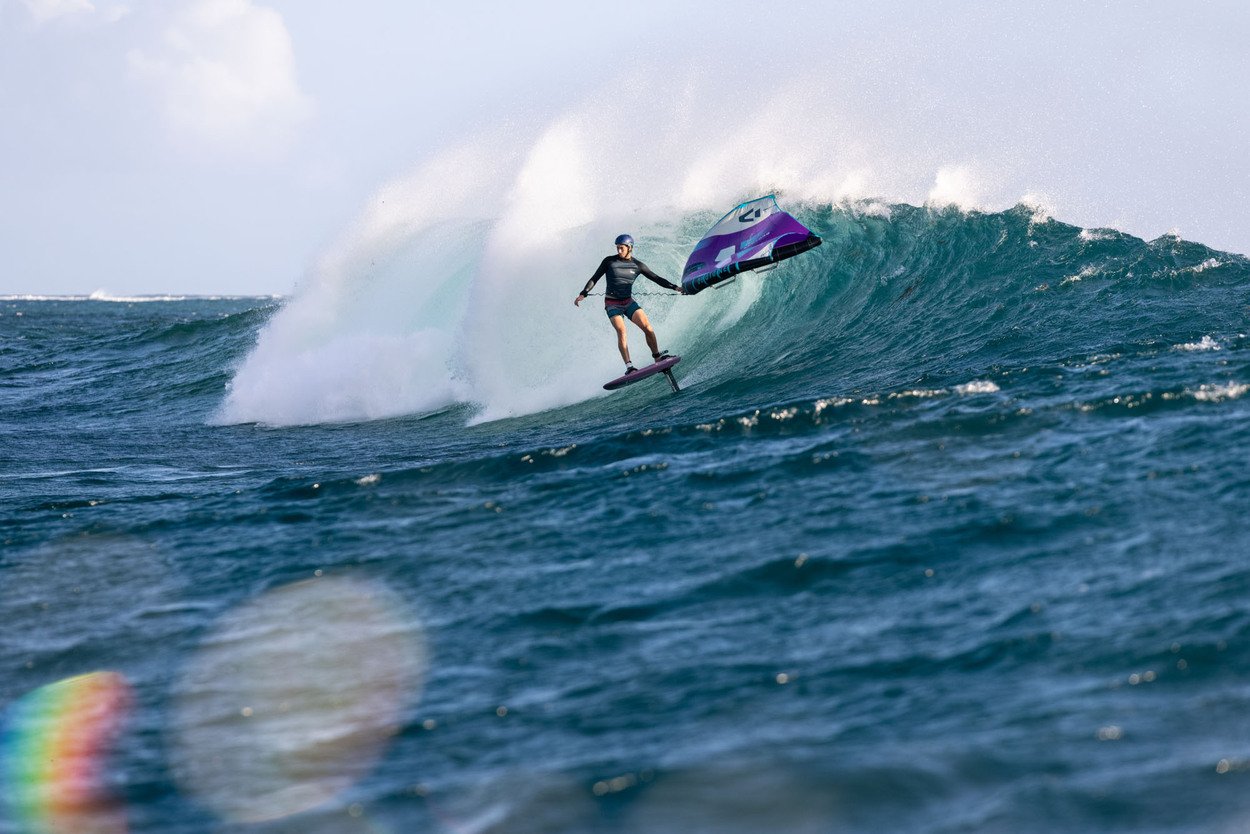 Fanatic X Aero Carve Range Carbon 2022