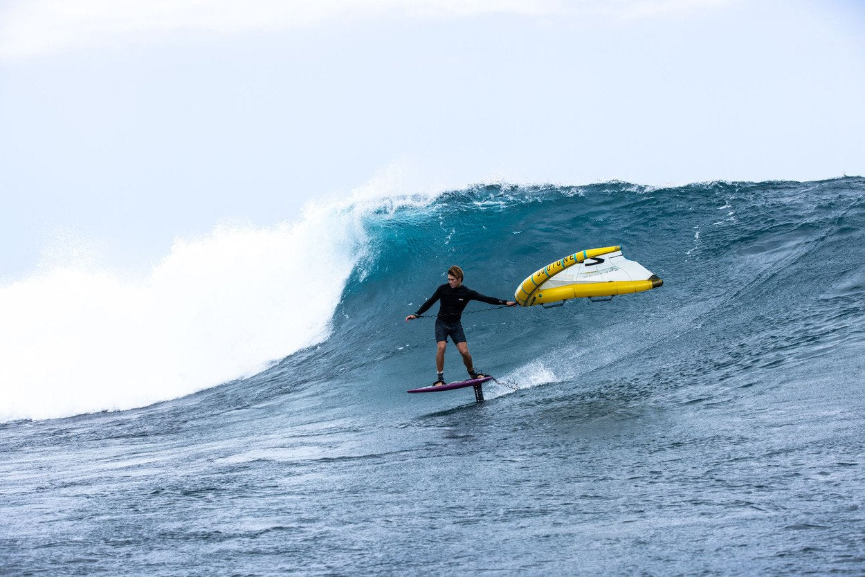 Fanatic X Aero Carve Range Carbon 2022