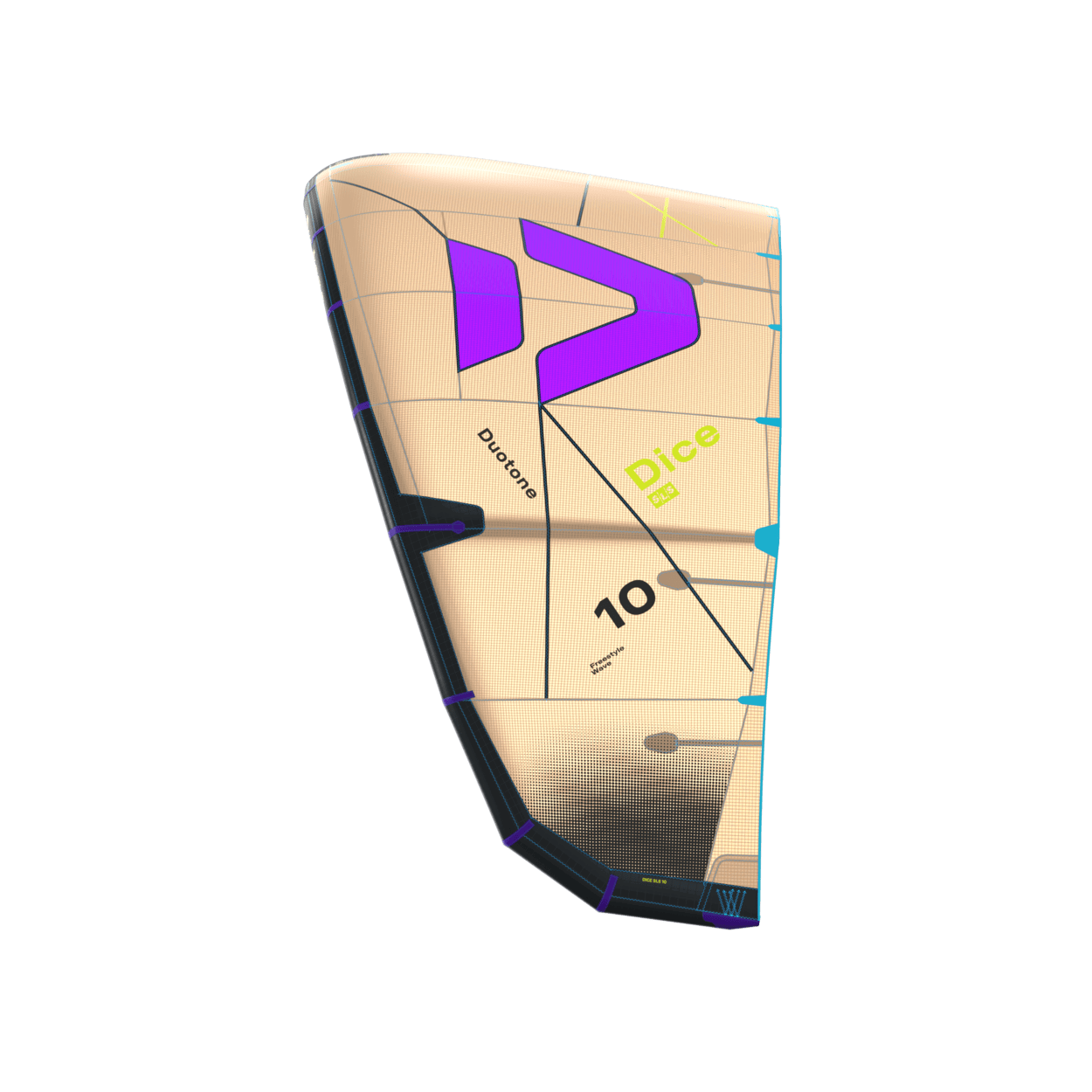 Duotone Dice SLS 2026