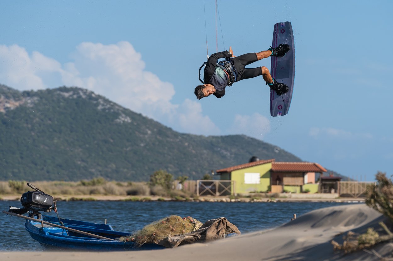 ION Wetshirt Longsleeve Men 2023