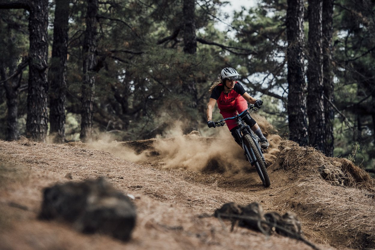 ION Bikeshorts Traze AMP WMS 2021