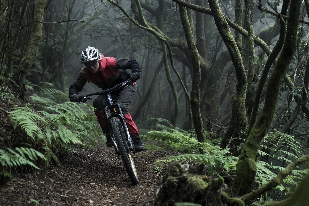 ION Softshell Pants Shelter WMS 2021