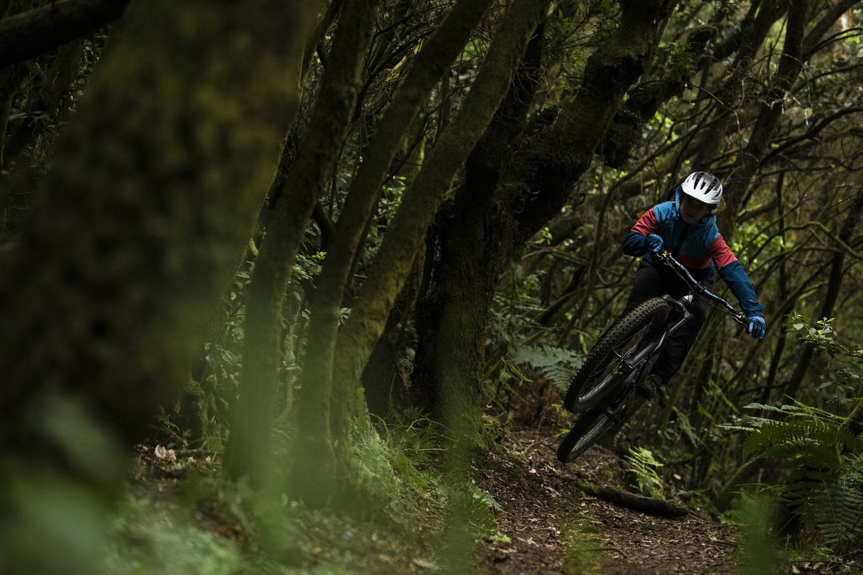 ION Softshell Pants Shelter WMS 2021