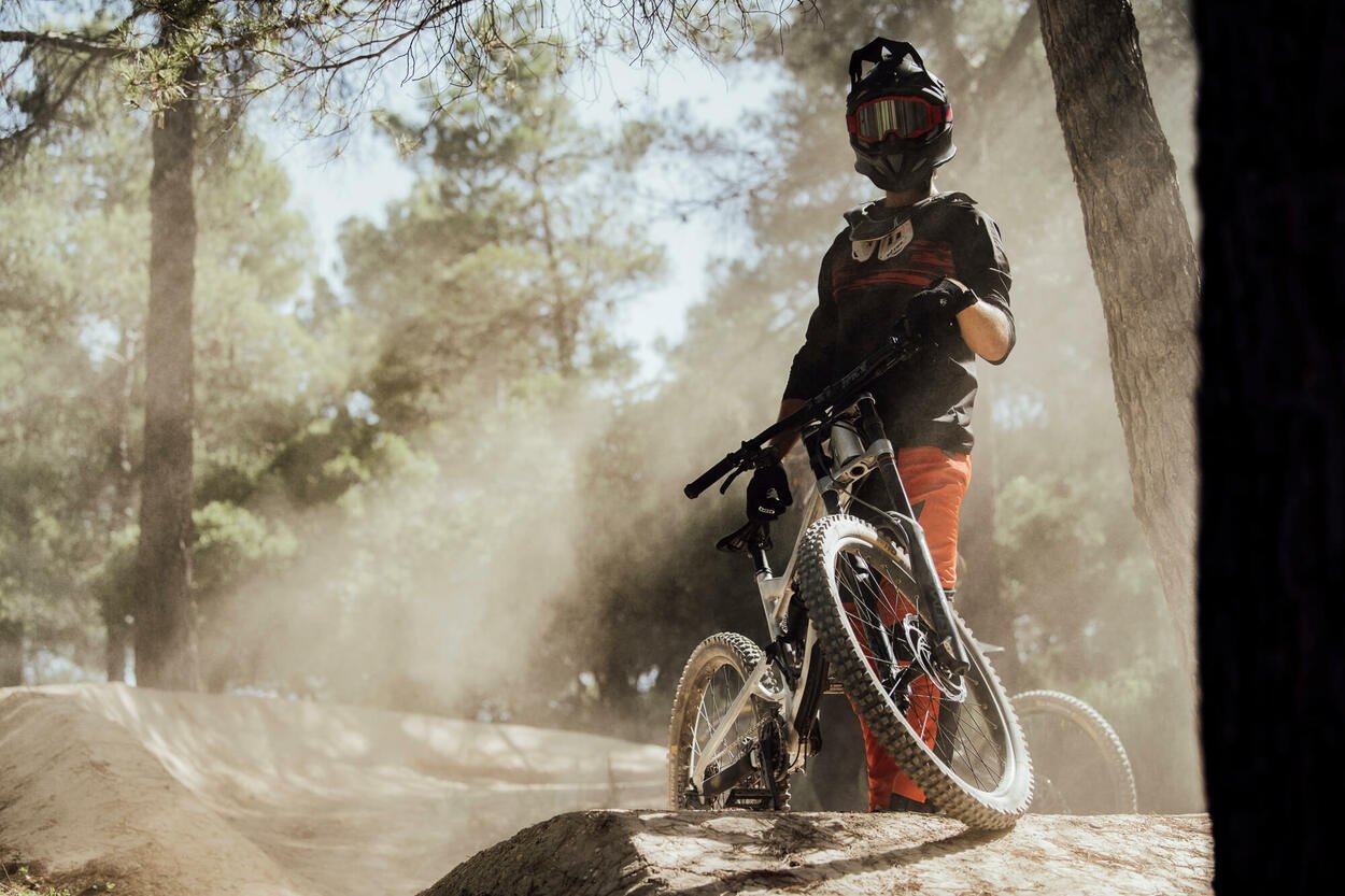 ION Tee LS Scrub 2.0 2021