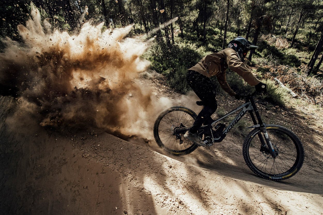 ION Tee LS Scrub 2.0 2021