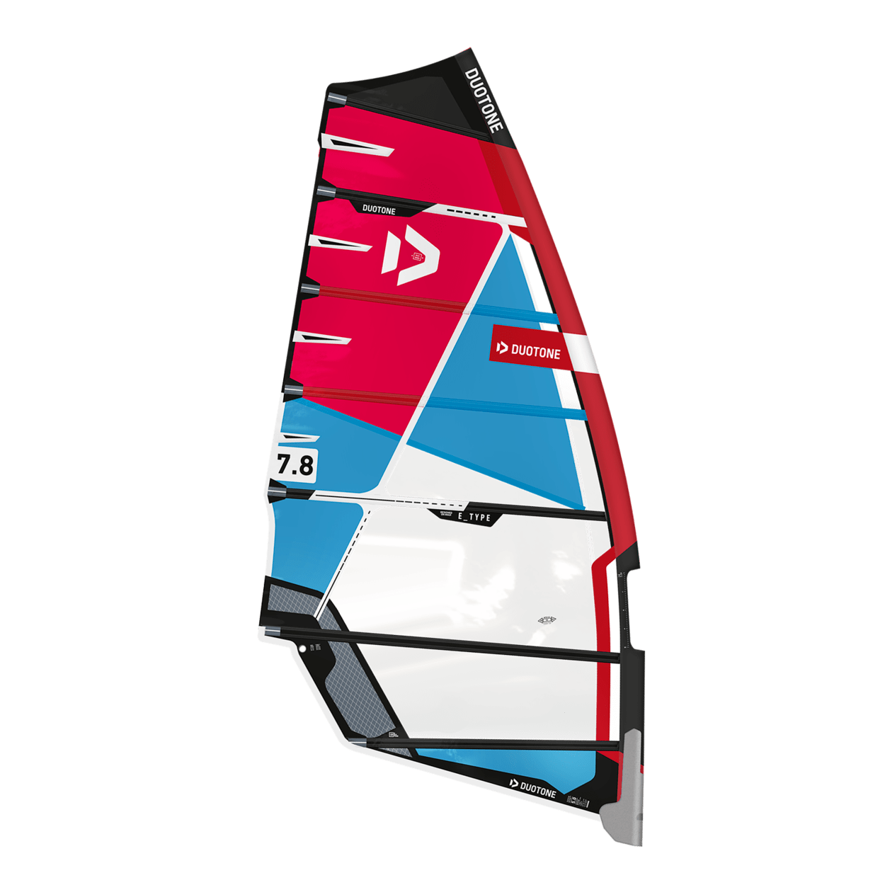 Duotone E_Type 2019