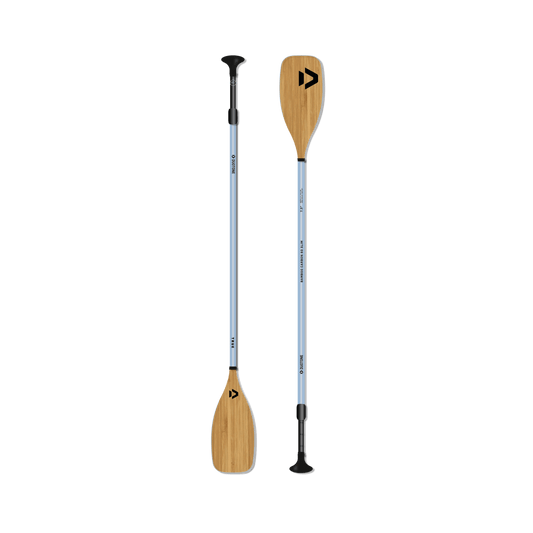 Duotone SUP Paddle Bamboo Carbon 60 (Adjustable) 2026