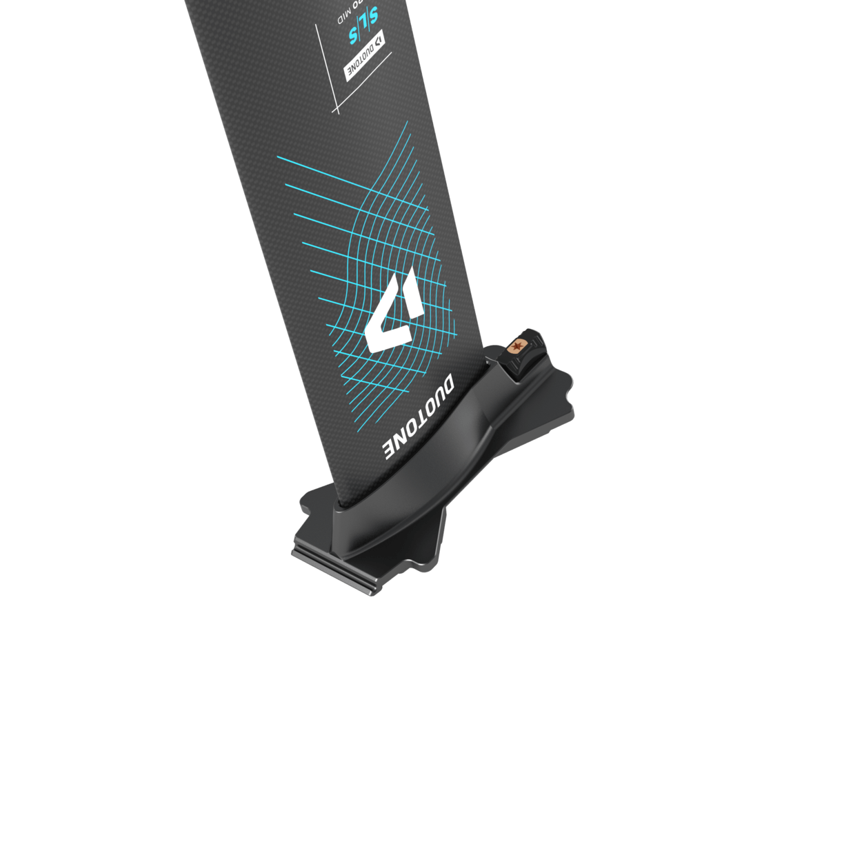 Duotone Mast-Fuselage Set Aero Mid QM SLS/AL 3BS 2024