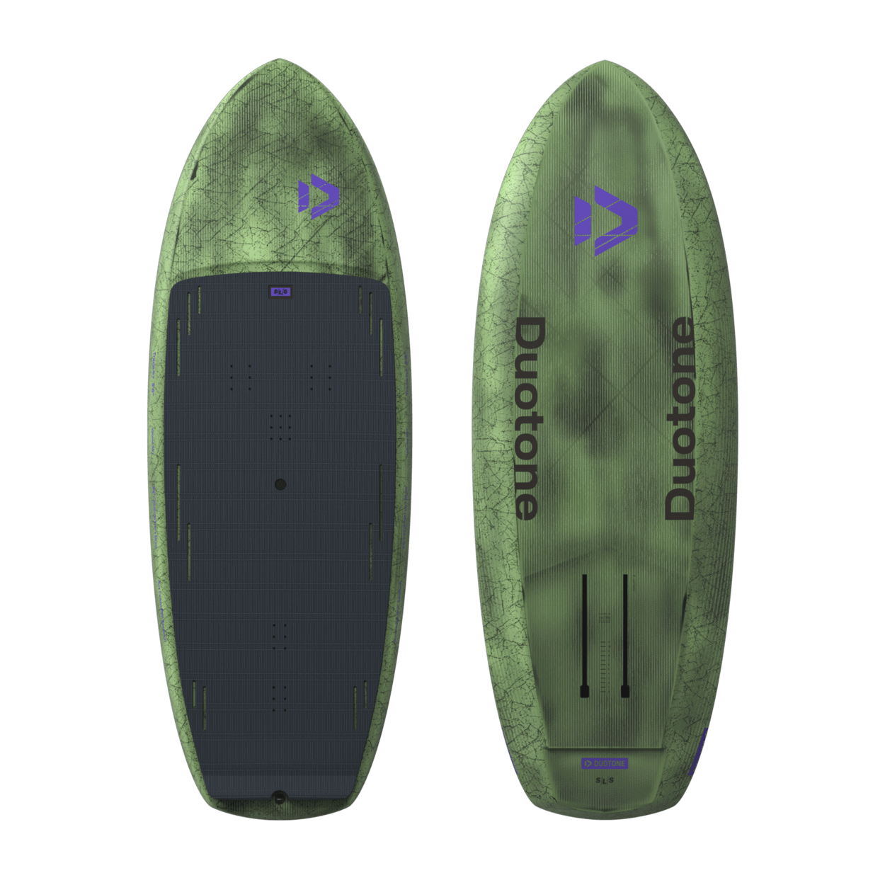 Duotone Trace SLS 2027