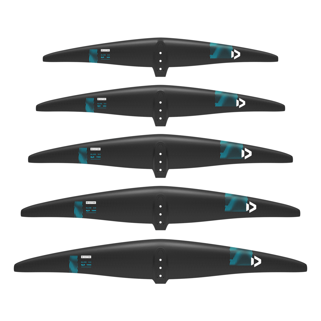 Duotone Front Wing Glide 3.0 SLS 2027