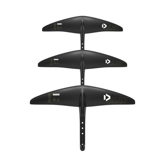 Duotone Front Wing Pop D/LAB 2027