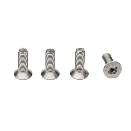 Duotone Board Acc Foil Screw Set Torx (SS22-onw) (4pcs) 2024