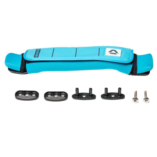 Duotone Board Acc Foil Footstrap + Screw Set  Pace SLS (1pcs) 2024