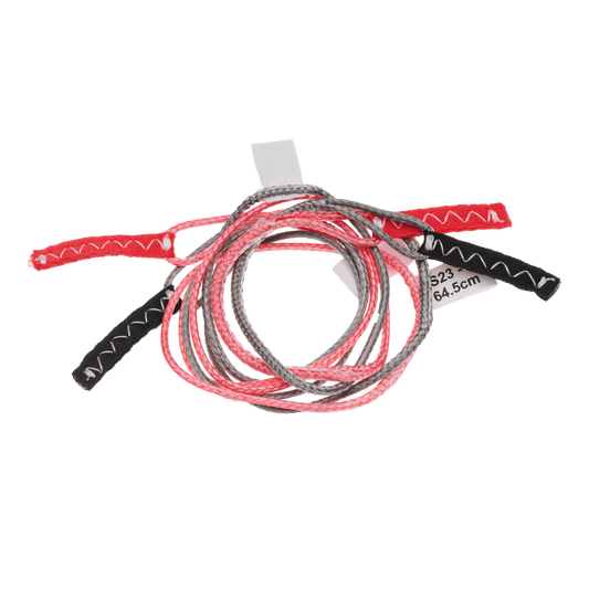 Duotone Back Pigtails Dice SLS (SS23) (1pair) 2023