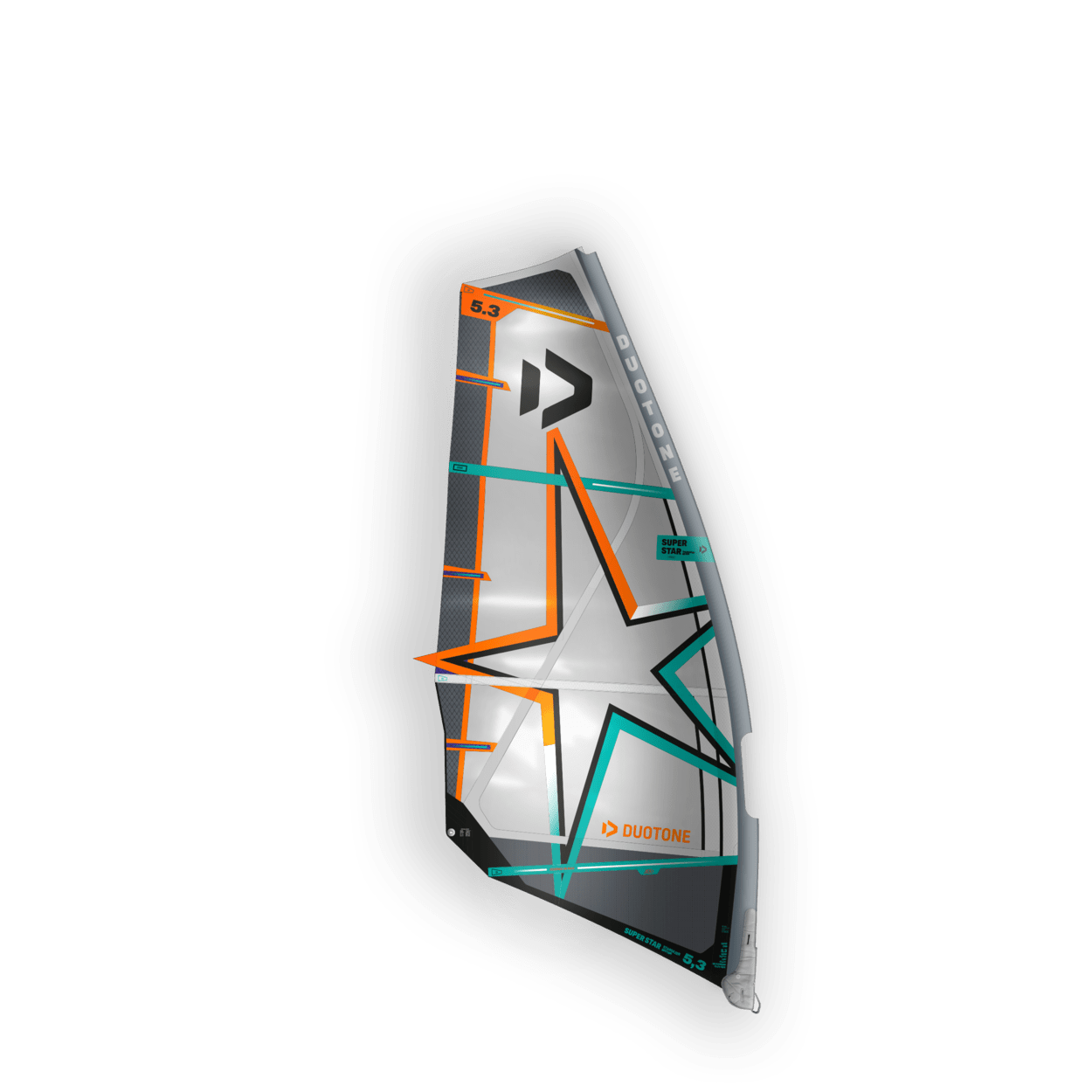 Duotone SUPER STAR Stargazer Edition 2021