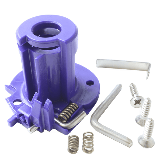 Duotone Bottom Insert Power XT 2.0 SDM (SS22-onw) 2024