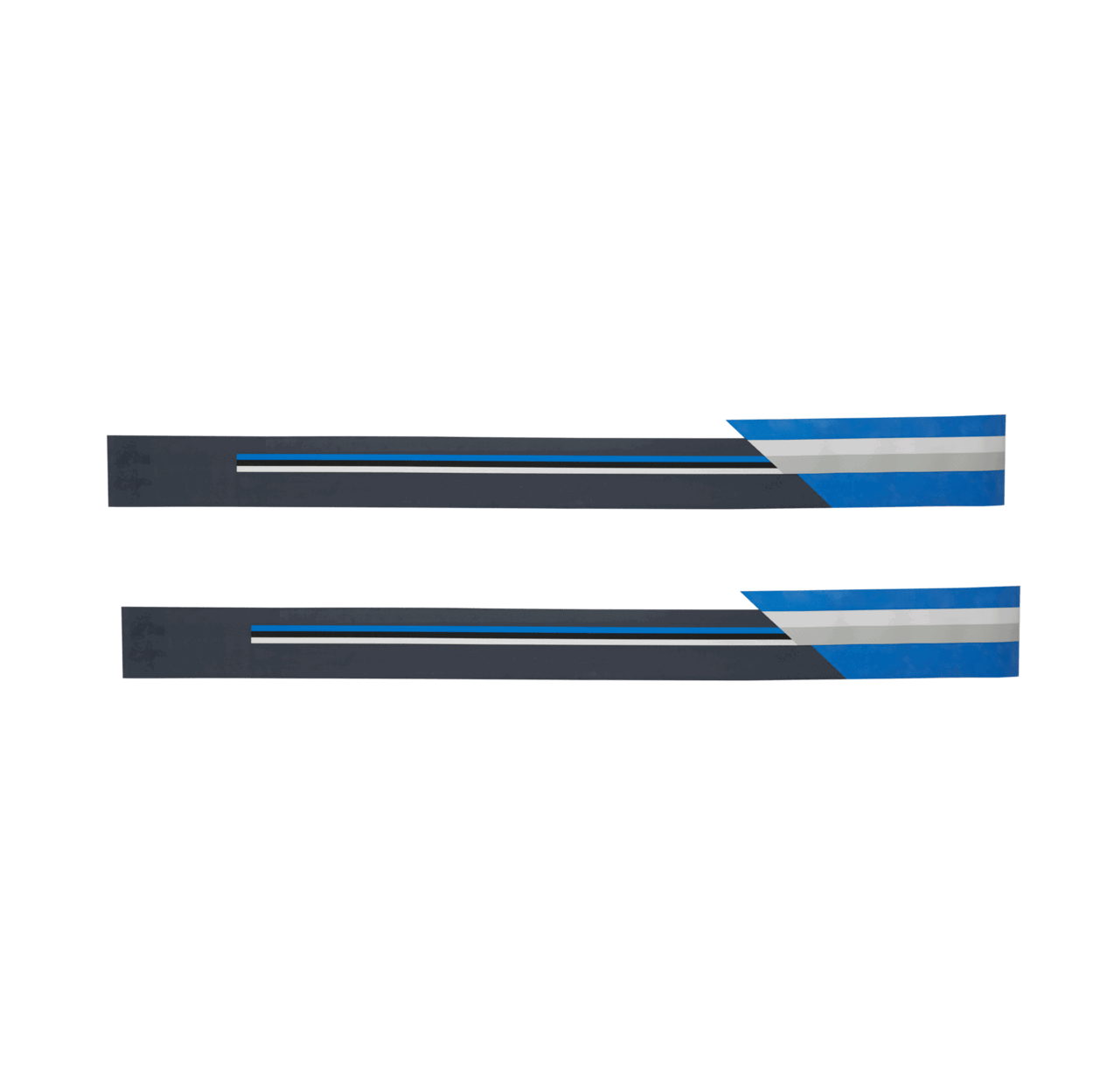 Duotone Boom Spare EVA grip Platinum (2pcs) (SS20) 2020