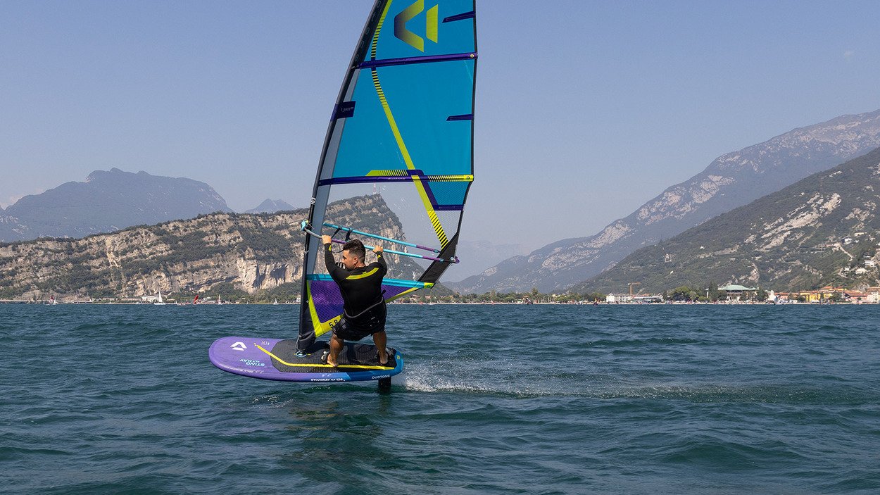 Duotone Stingray SLS | Stingray 2024